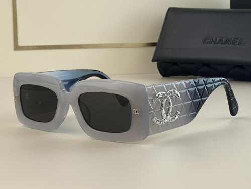 CHNL Sunglasses AAAA-1451