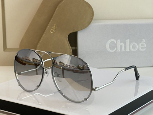 Chloe Sunglasses AAAA-116