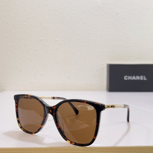 CHNL Sunglasses AAAA-1388