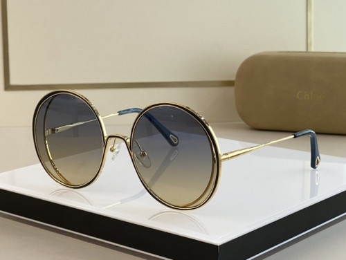 Chloe Sunglasses AAAA-114