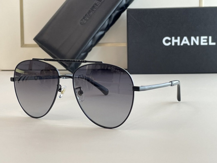 CHNL Sunglasses AAAA-1613