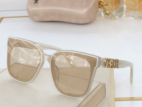 CHNL Sunglasses AAAA-1435