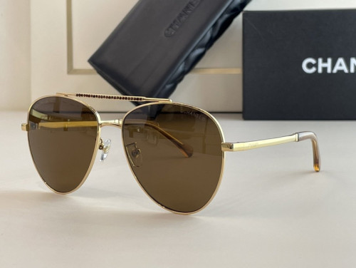 CHNL Sunglasses AAAA-1610