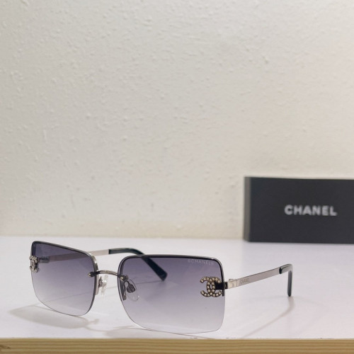 CHNL Sunglasses AAAA-1553