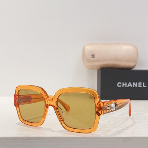 CHNL Sunglasses AAAA-1403