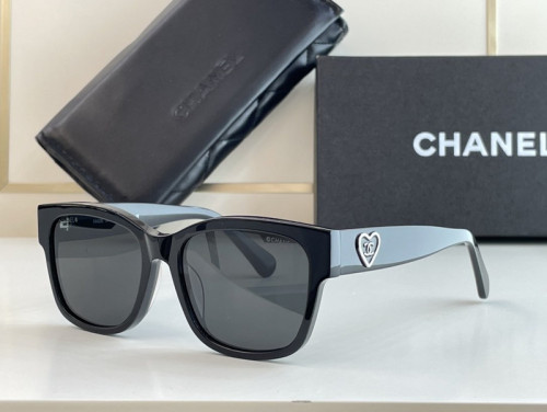 CHNL Sunglasses AAAA-1636