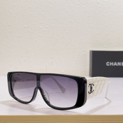 CHNL Sunglasses AAAA-1671