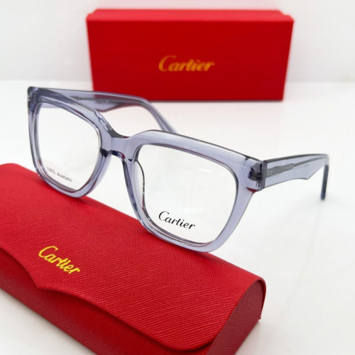 Cartier Sunglasses AAAA-1389