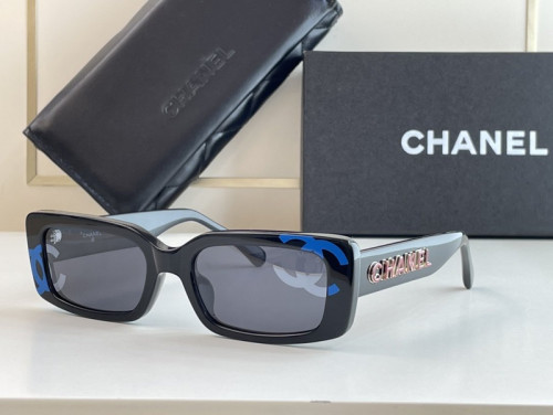CHNL Sunglasses AAAA-1459