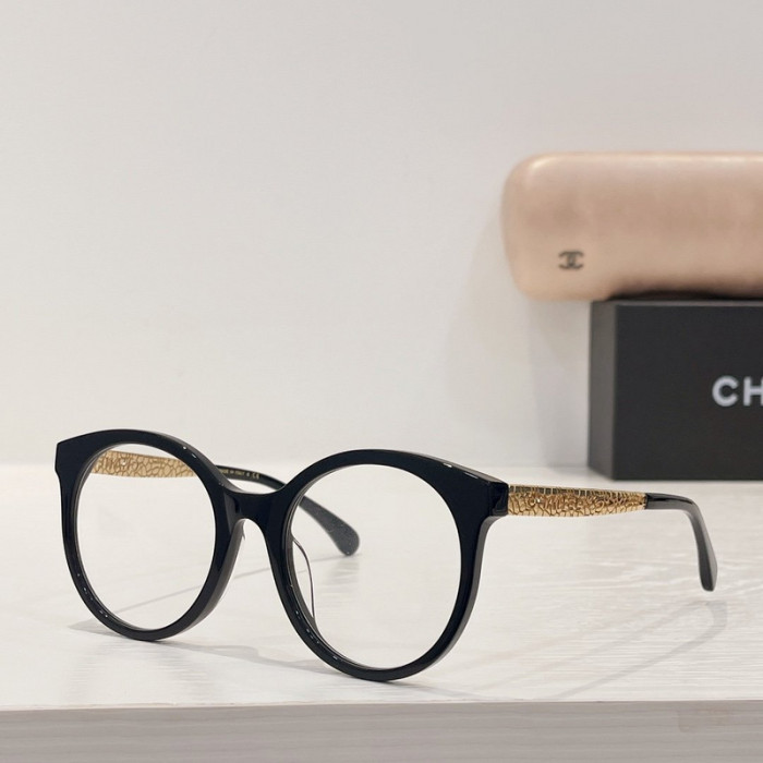 CHNL Sunglasses AAAA-1395