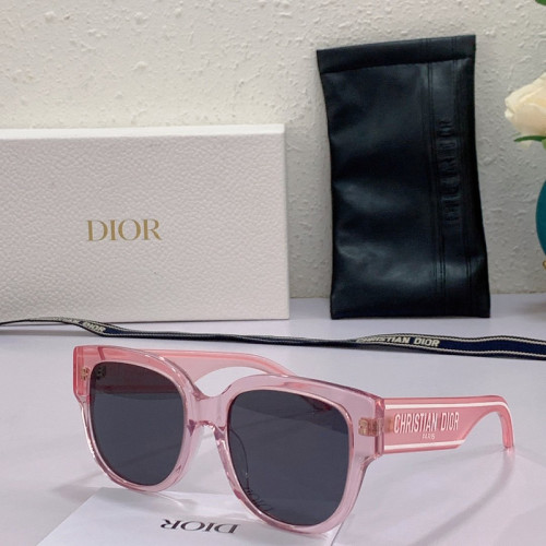 Dior Sunglasses AAAA-1382