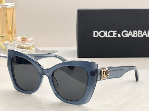 D&G Sunglasses AAAA-733