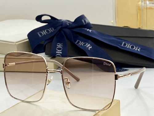 Dior Sunglasses AAAA-1398