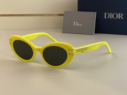 Dior Sunglasses AAAA-1452