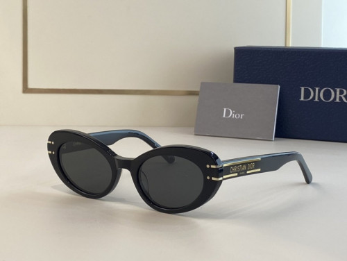 Dior Sunglasses AAAA-1447