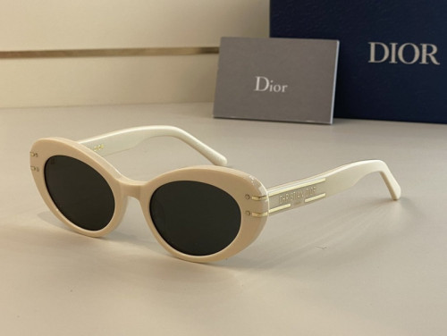 Dior Sunglasses AAAA-1454