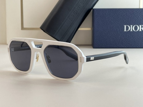 Dior Sunglasses AAAA-1222