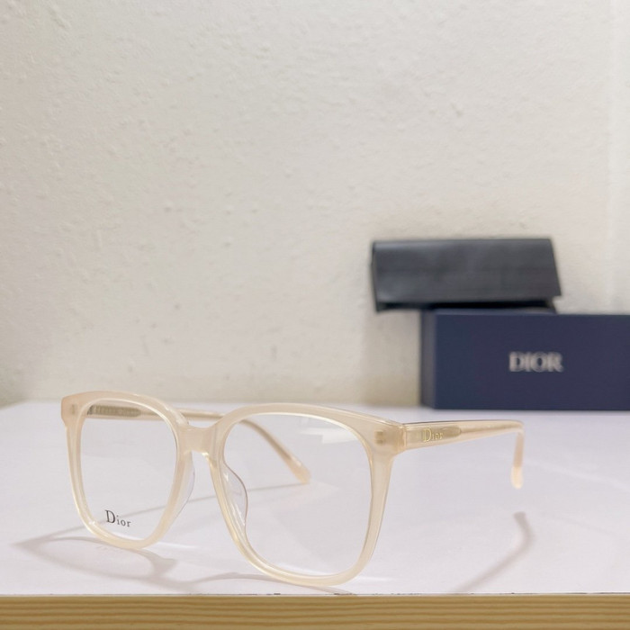 Dior Sunglasses AAAA-1215