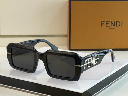 FD Sunglasses AAAA-1664