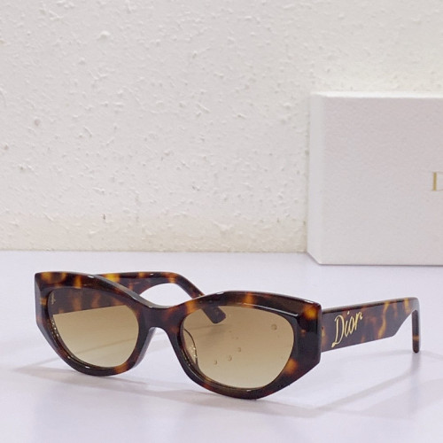 Dior Sunglasses AAAA-1346