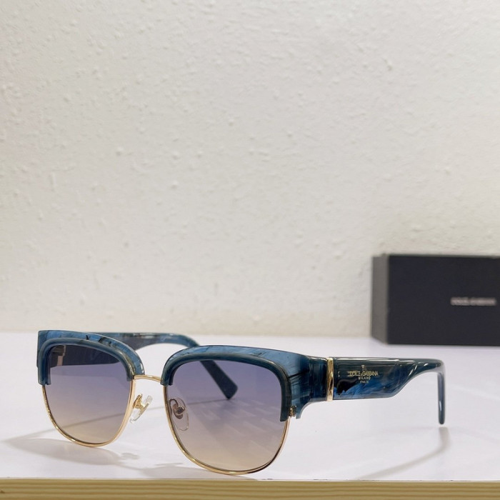 D&G Sunglasses AAAA-785