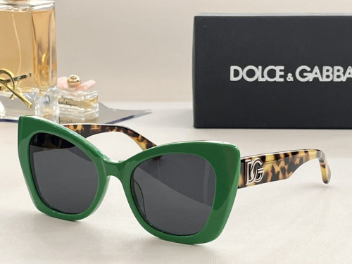 D&G Sunglasses AAAA-729