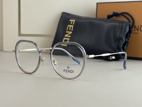 FD Sunglasses AAAA-1575