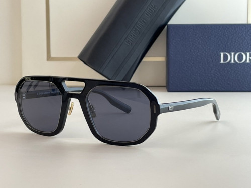 Dior Sunglasses AAAA-1223