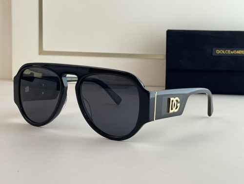 D&G Sunglasses AAAA-714