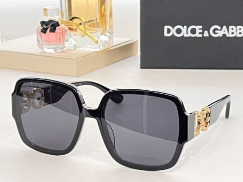D&G Sunglasses AAAA-749