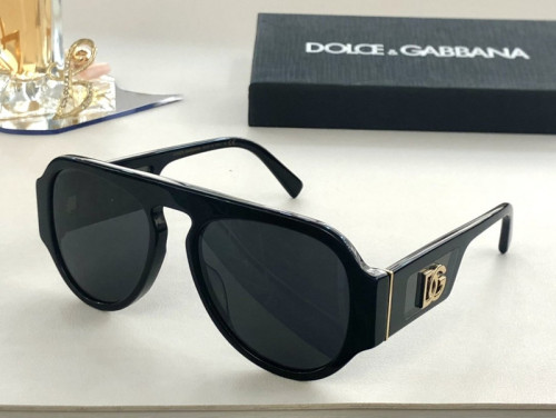 D&G Sunglasses AAAA-725