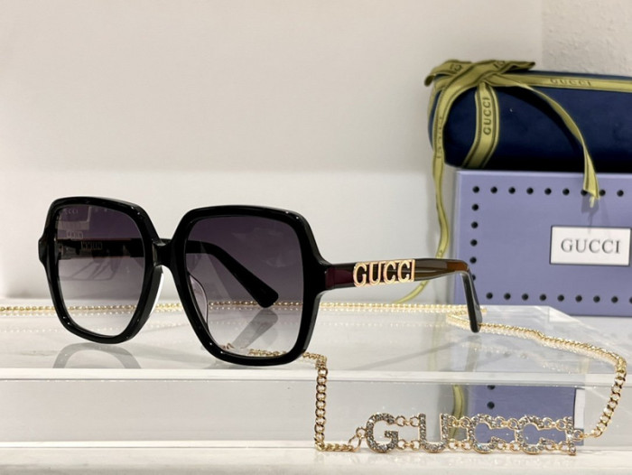 G Sunglasses AAAA-3103