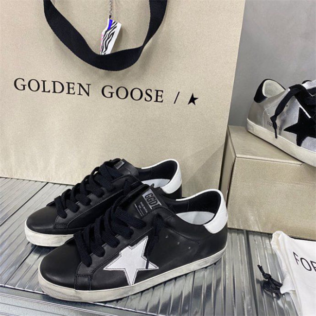Super Max Golden Goose Shoes-011