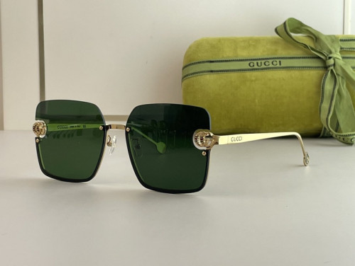 G Sunglasses AAAA-3617