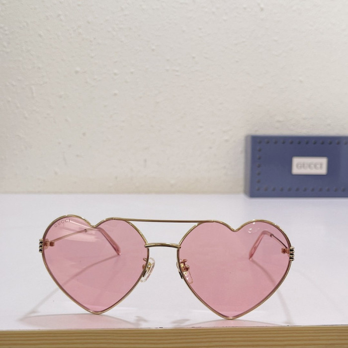 G Sunglasses AAAA-3151