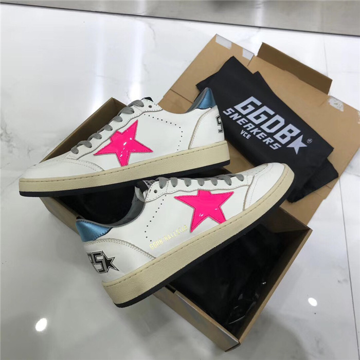 Super Max Golden Goose Shoes-002