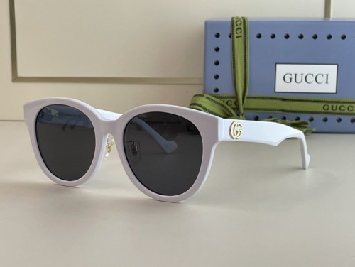 G Sunglasses AAAA-3589