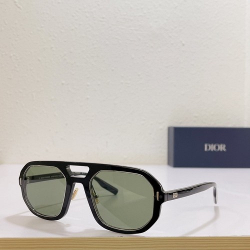 Dior Sunglasses AAAA-1588