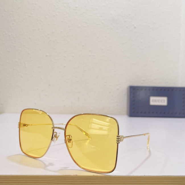 G Sunglasses AAAA-3156