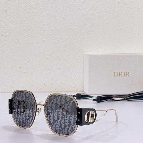 Dior Sunglasses AAAA-1558