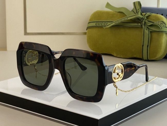 G Sunglasses AAAA-3339