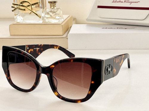 Ferragamo Sunglasses AAAA-563