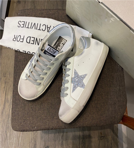 Super Max Golden Goose Shoes-022