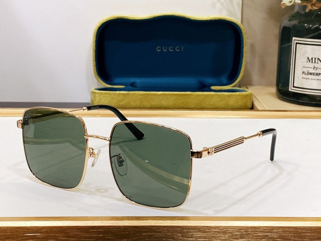 G Sunglasses AAAA-3245
