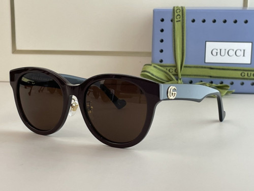 G Sunglasses AAAA-3587