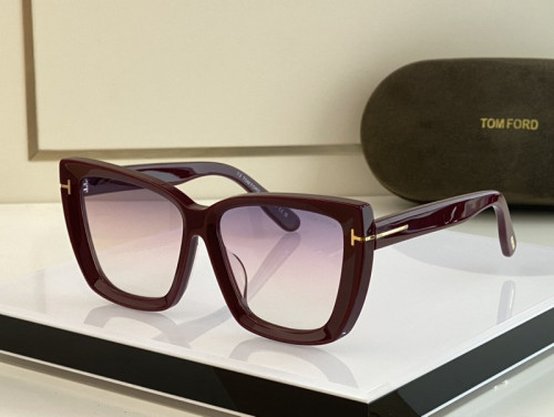 Tom Ford Sunglasses AAAA-1790