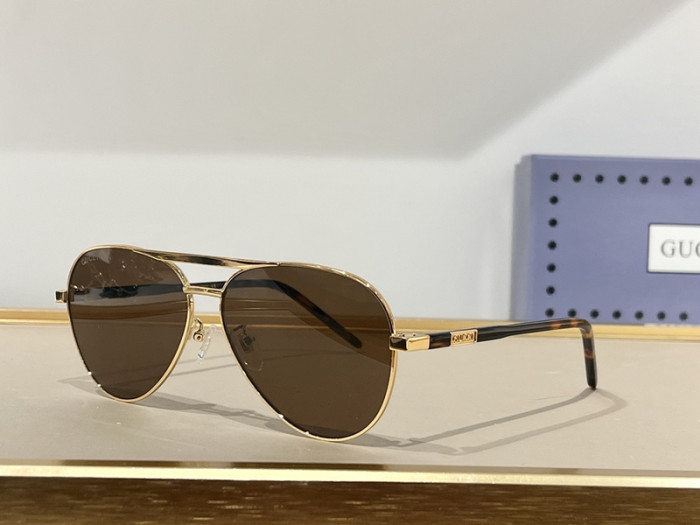G Sunglasses AAAA-3463