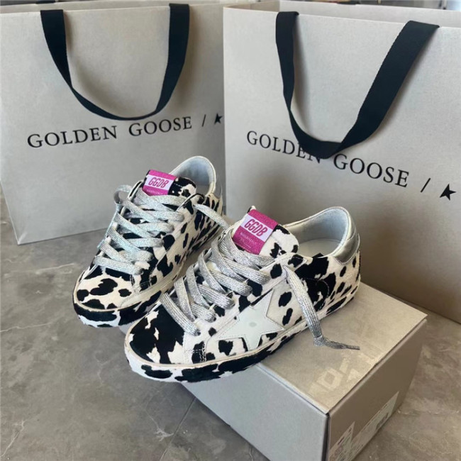 Super Max Golden Goose Shoes-023