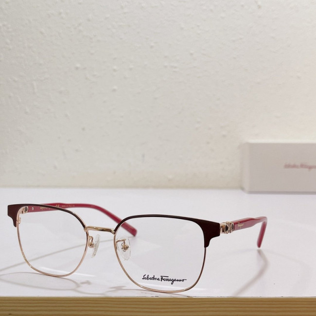 Ferragamo Sunglasses AAAA-607