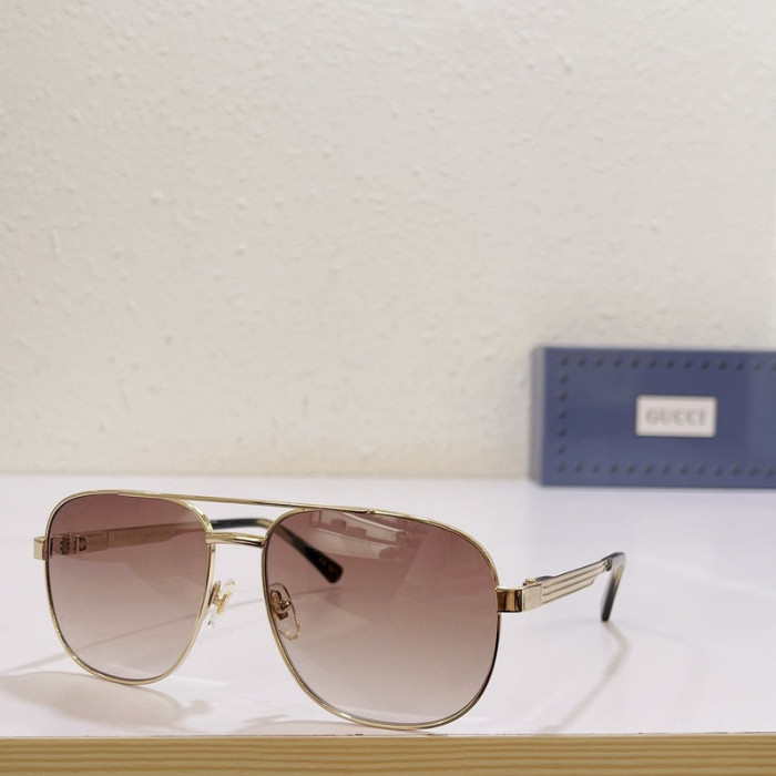 G Sunglasses AAAA-3159